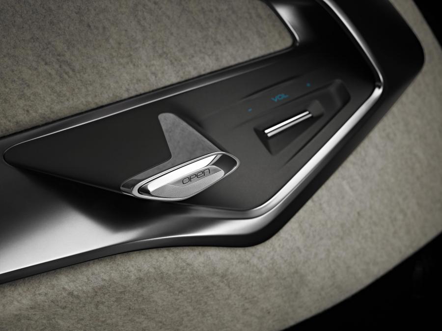  Peugeot Onyx Concept 2012 года  (фото 14 из 108)